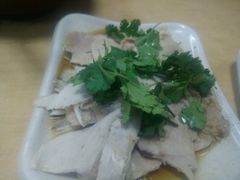 -亮亮面馆(经六路店)