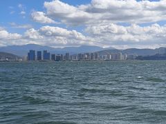 -大理洱海