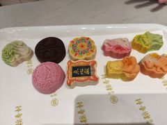-北京稻香村(零号店)