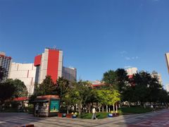 -西安创业咖啡街区