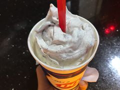 -DQ·蛋糕·冰淇淋(五角场万达店)