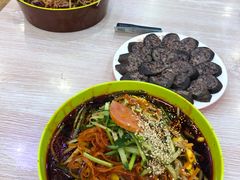 -三姐妹冷面馆(保卫路店)