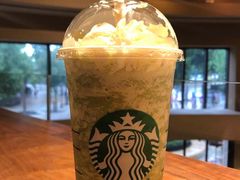 -星巴克(迪士尼小镇店)