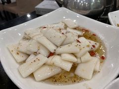 -小姨家常菜(昭萍东路店)