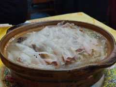 -砂锅居(西四店)