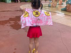 -武汉玛雅海滩水公园