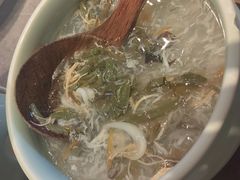 -吴越荣记苏州菜·松鼠桂鱼100%活鱼现做(斜塘老街店)