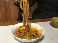 -樊三嬢手工甜水面(大邑安仁店)