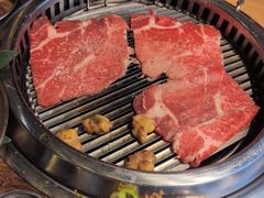 -金龙烧烤·牛肉面(西塔店)