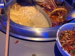 -季季红火锅(动壹店)