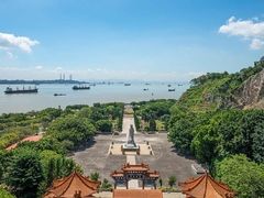 -南沙天后宫景区