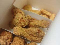 -麦当劳(塔园路店)