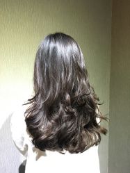 -HD HAIR STYLE