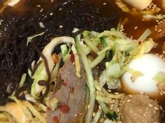 -服务大楼冷面(延大店)