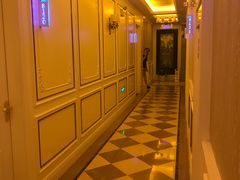 -富士康足浴休闲会所(锦华苑店)