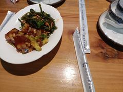 -食鸡公社辣子鸡·潍坊菜·烧烤