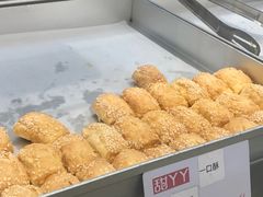 -甜丫丫西点(九环路店)