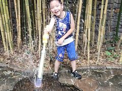-竹泉村旅游度假区