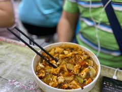 -清真李唯一优质肉丸糊辣汤