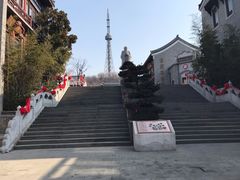 -威高民俗文化邨