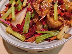 -吕氏疙瘩汤·海鲜新鲁菜(凯德mall新都心店)