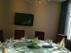 包厢-上和臻品中国菜(花园街店)