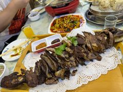 -清真·盛京白记 小骨头羊汤馆(南八马路店)