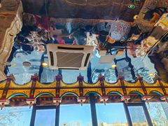 -巴依老爷新疆美食(常营店)