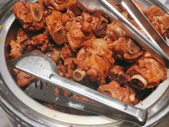 -满香园自助海鲜烤肉(赣榆吾悦广场店)
