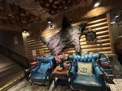 -卢布里西餐厅(总店)