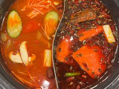 -川成串·自助串串香火锅(朝阳店)