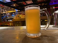 -18BAN音乐啤酒馆(西丽店)