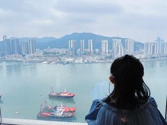 -澳门十六浦索菲特大酒店