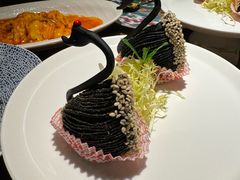 -海派悦庭·海胆烧麦·新融合菜(凯德广场店)