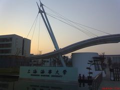 -上海海事大学(临港校区)