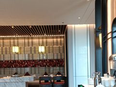 -上海宝华喜来登酒店·采悦轩中餐厅