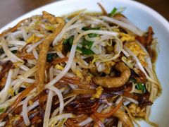 XO酱爆六合菜-额娘·春饼烤鸭(乐汇城店)
