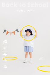 -哈喽BABY儿童摄影