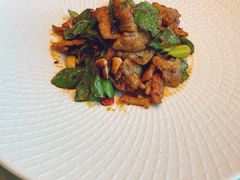 小炒肉-唐廊烤鸭店(工体店)