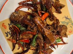 -院里寻菜·精致庭院菜(观沙岭店)