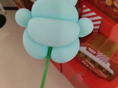 -西贝(吴江路湟普汇店)