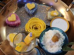 -曼泰·泰餐(江南环球港店)