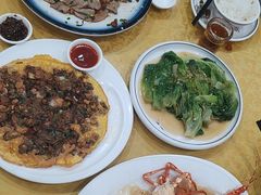 -青竹园海鲜餐厅(海天路店)