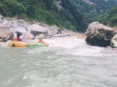 -阿依河景区