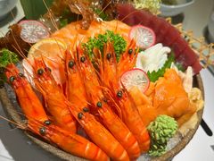 -赤坂亭M9和牛烧肉·日料398放题(万达店)