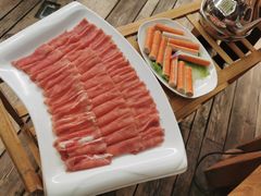 -祥源南门羊蝎子 涮肉(密云店)