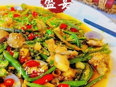 -辣婆婆(航天桥店)