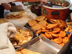 -穆彦华逍遥镇胡辣汤(岗坡路店)