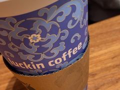 -老板恋上鱼(恒隆广场店)