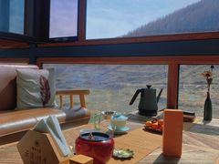 -云座·时光·观景咖啡厅(五爷庙店)